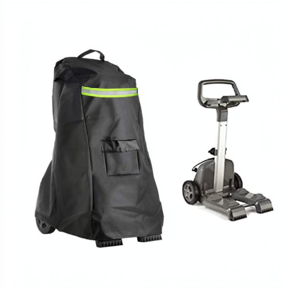 Pool Cover Waterproof - Waterproof Pool Robot Cleaner Dust Cover