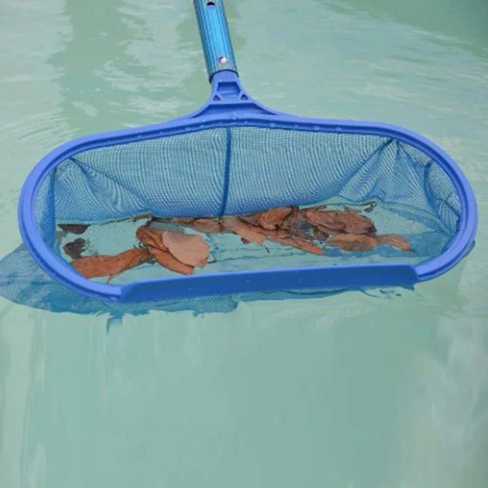 Leaf Skimmer Swimming Pools Sk - Pool Skimmer Net ulasan dan harga