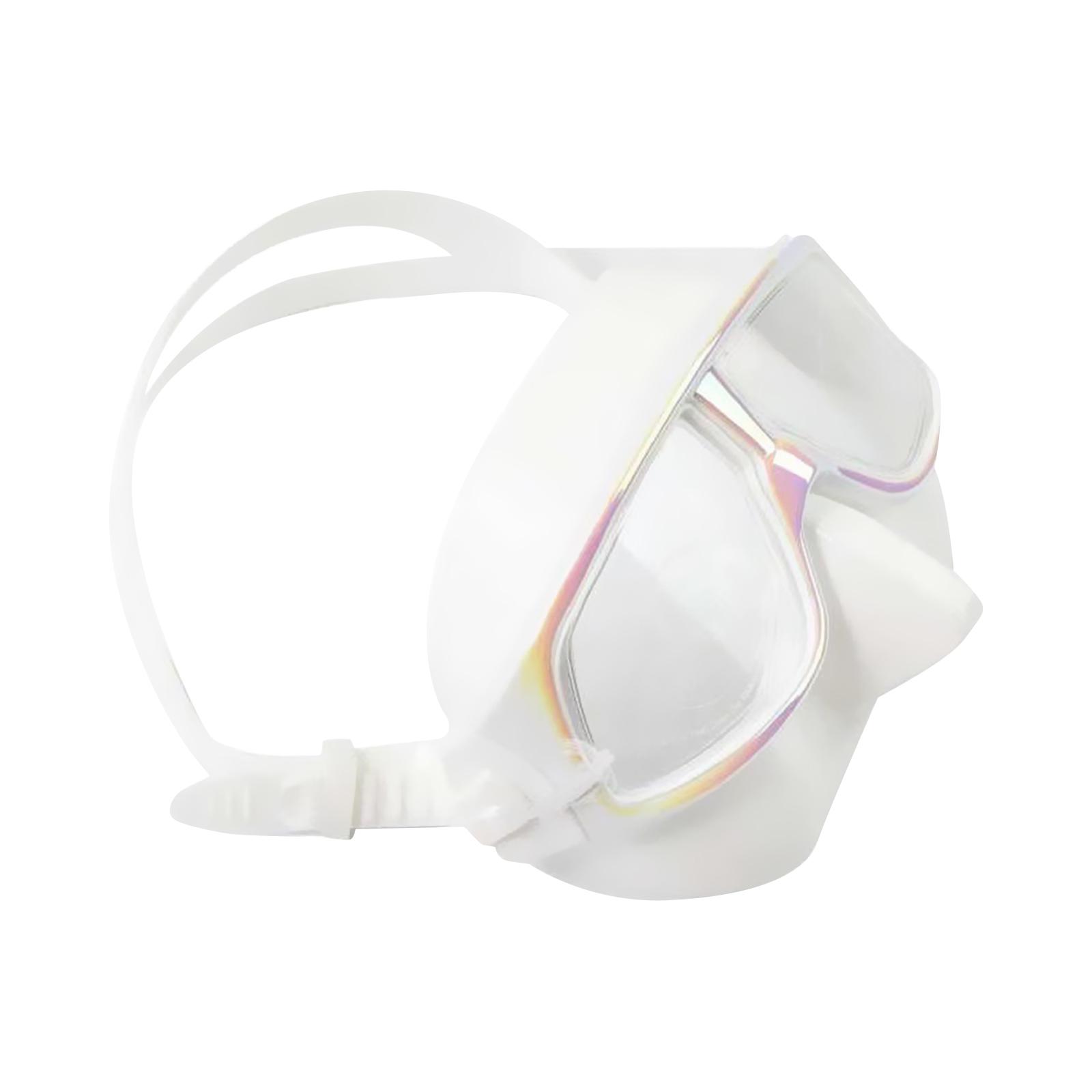 Snorkeling Mask Full Face Sili - Snorkel Mask Full Face ulasan dan harga