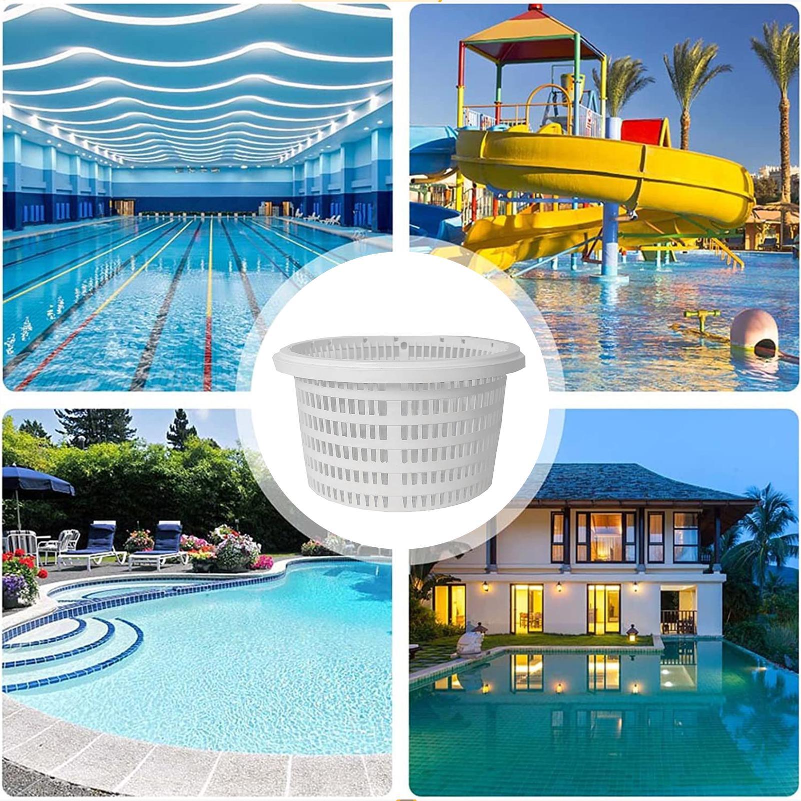 Pool Skimmer Basket Filter Poo - Pool Skimmer Net ulasan dan harga