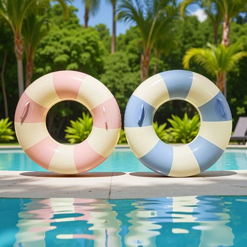 Rooxin Pool Float Baby Swim Ri - Pool Float Ring Inflatable ulasan dan harga