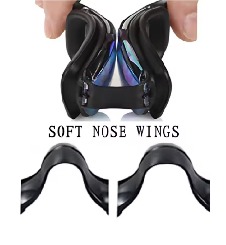 Swimming Goggles for Adults, A - Swim Goggles Anti Fog Uv ulasan dan harga
