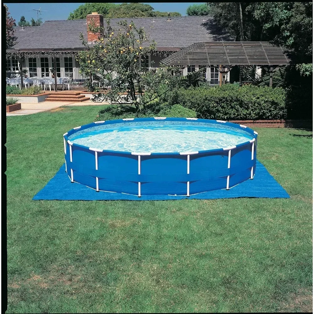 For 28241EH 15ft x 48in Metal  - Pool Ladder Above Ground ulasan dan harga