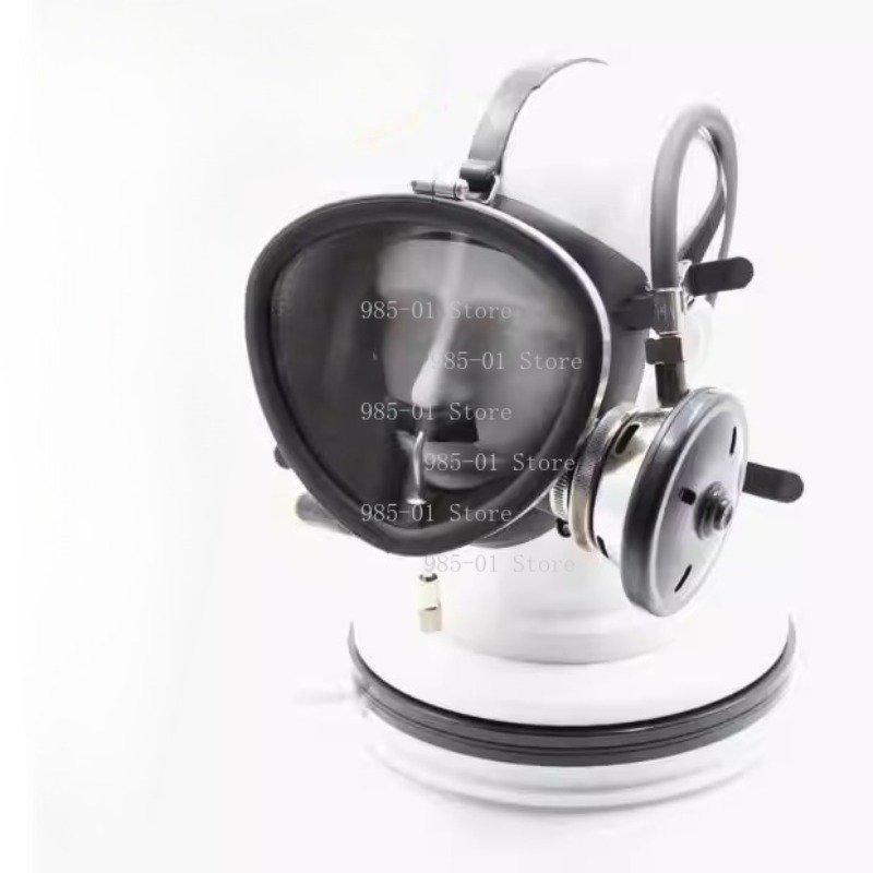 Full Face Diving Mask Set, Und - Snorkel Mask Full Face ulasan dan harga