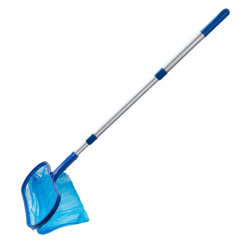 New Pool Leaf Cleaning Net Ski - Pool Skimmer Net ulasan dan harga