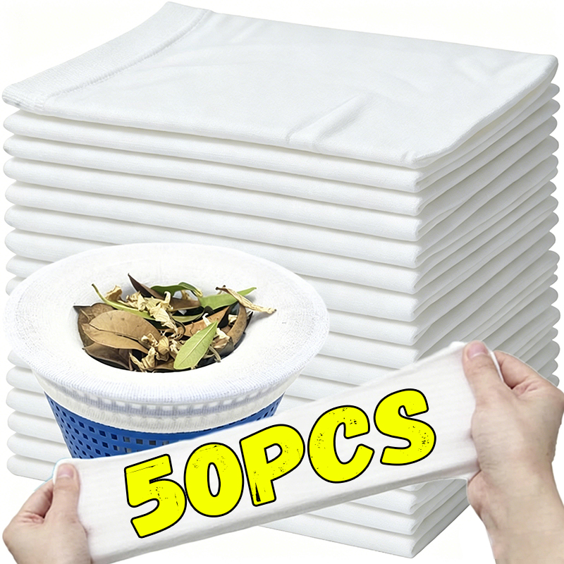 50/5PCS White Pool Skimming Ba - Pool Skimmer Net ulasan dan harga