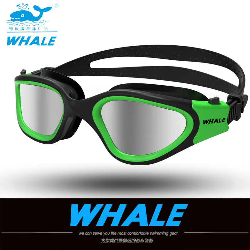Professional Adult Swimming Go - Swim Goggles Anti Fog Uv ulasan dan harga