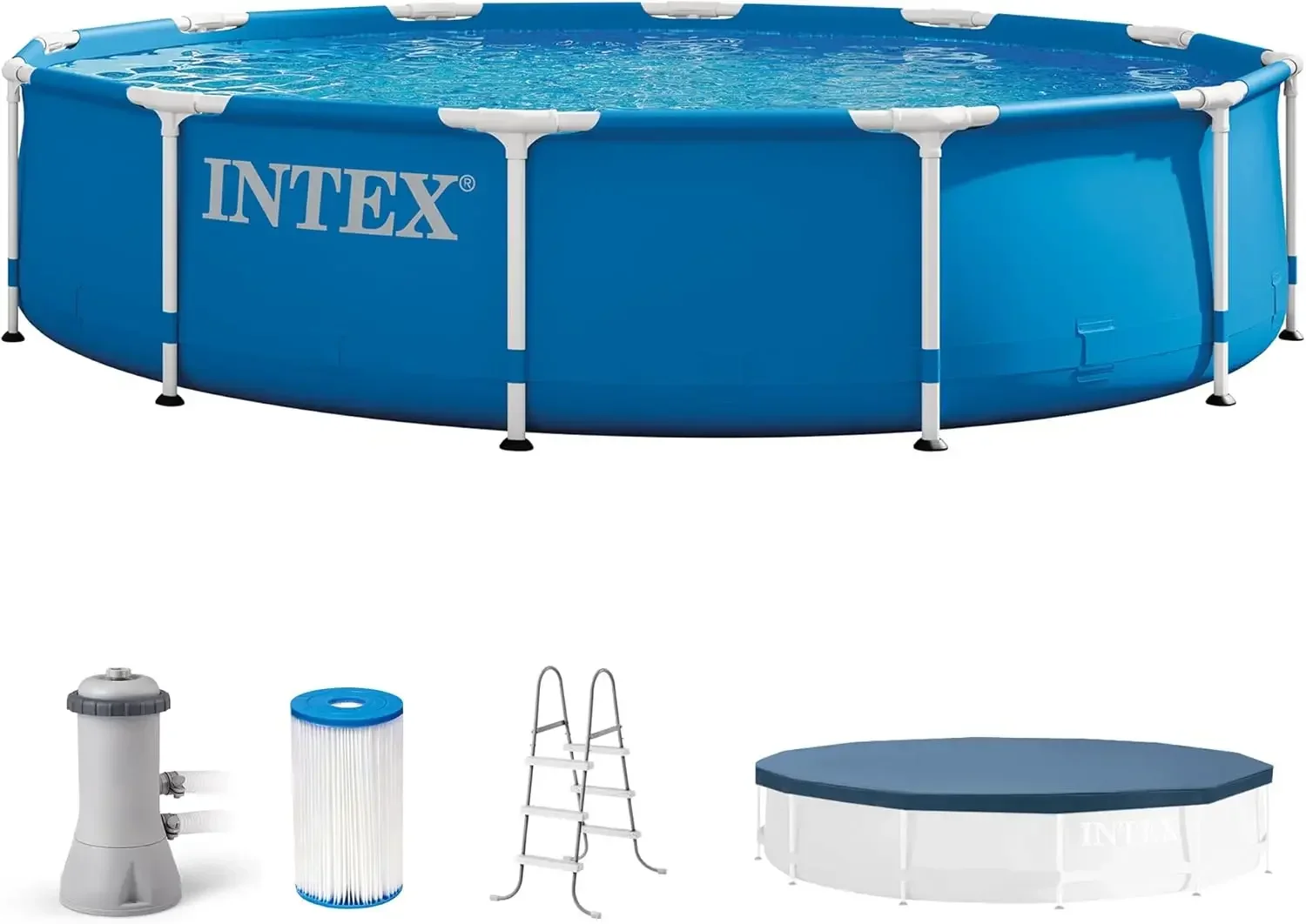 12' x 30