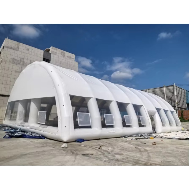 Inflatable Swimming Pool Cover - Pool Cover Waterproof ulasan dan harga