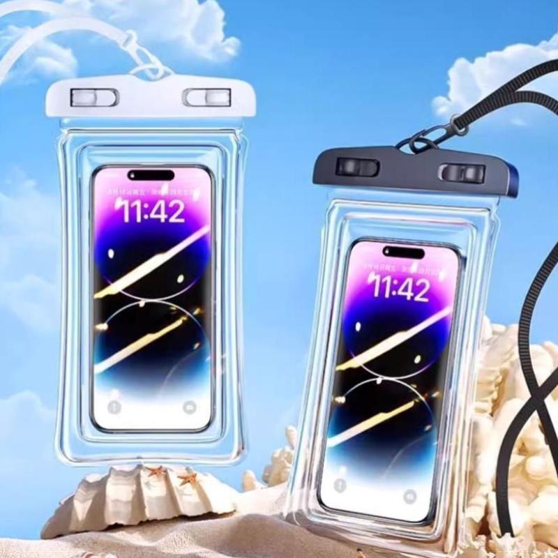 New New Waterproof Phone Pouch - Pool Cover Waterproof ulasan dan harga