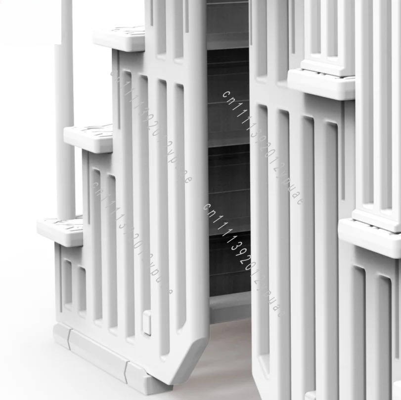 Heavy Duty Anti-Slip Stainless - Pool Ladder Above Ground ulasan dan harga