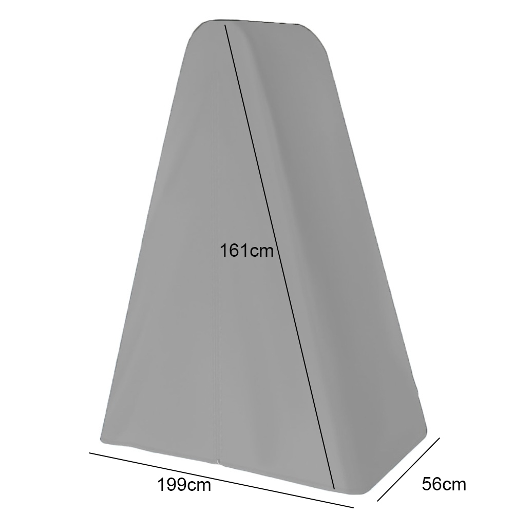 Patio Pool Ladder Cover 420D O - Pool Ladder Above Ground ulasan dan harga