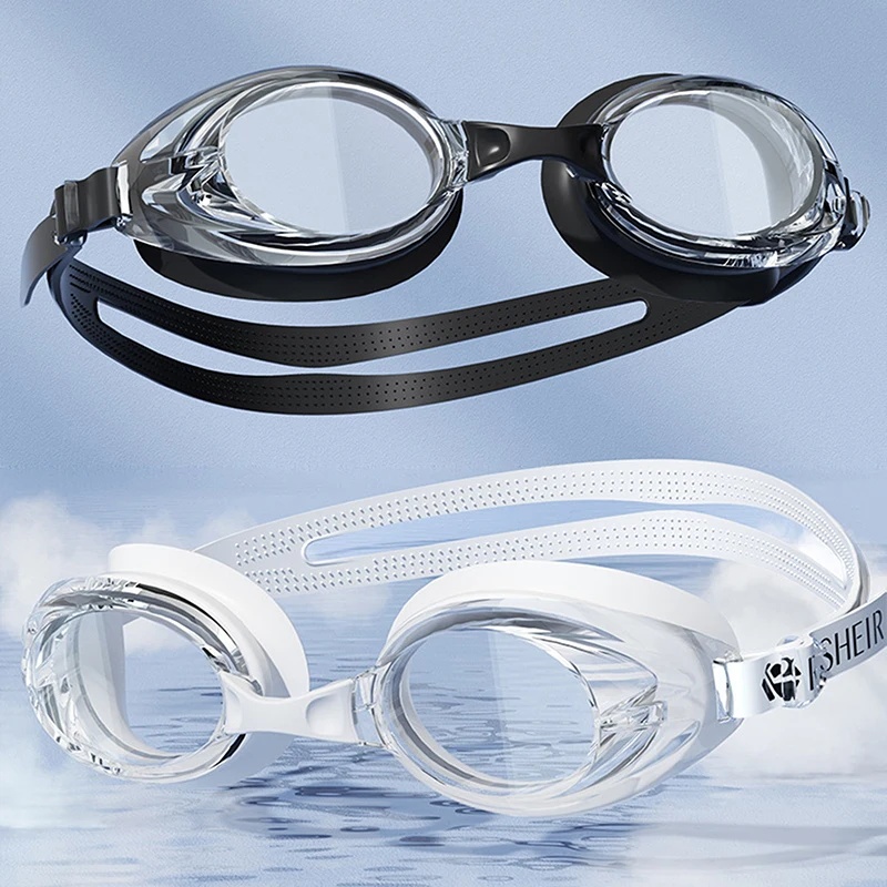 Professional Swimming Goggles  - Swim Goggles Anti Fog Uv ulasan dan harga