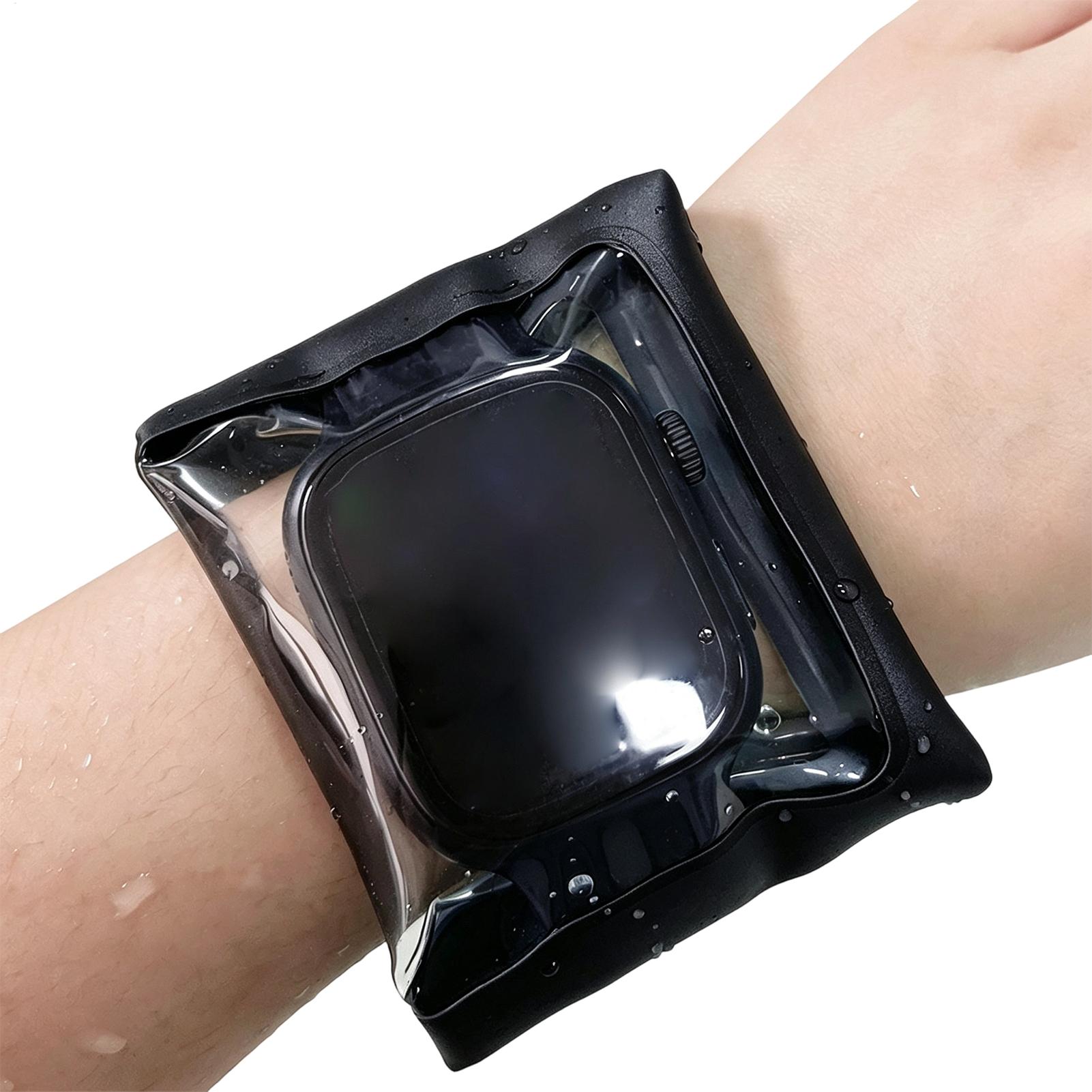watch Screen Sealed Pouch Smar - Pool Cover Waterproof ulasan dan harga