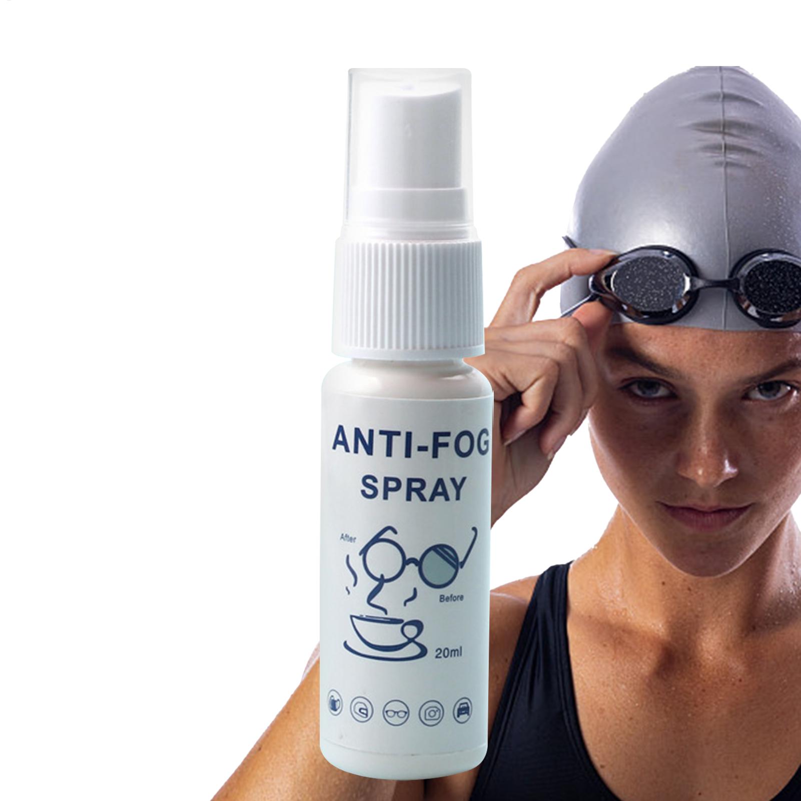 Anti Fog Spray for Glasses Win - Swim Goggles Anti Fog Uv ulasan dan harga