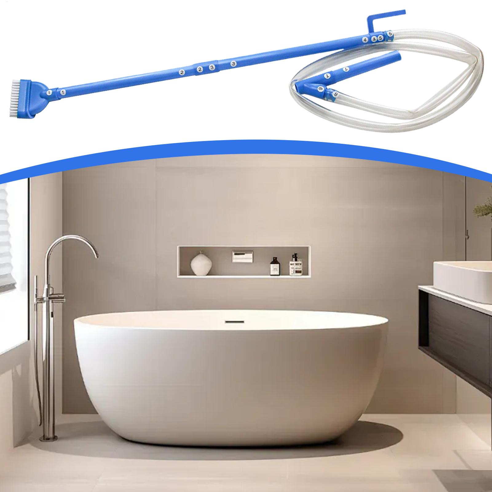 Cordless Pool Vacuum Hot Tub V - Pool Vacuum Manual ulasan dan harga