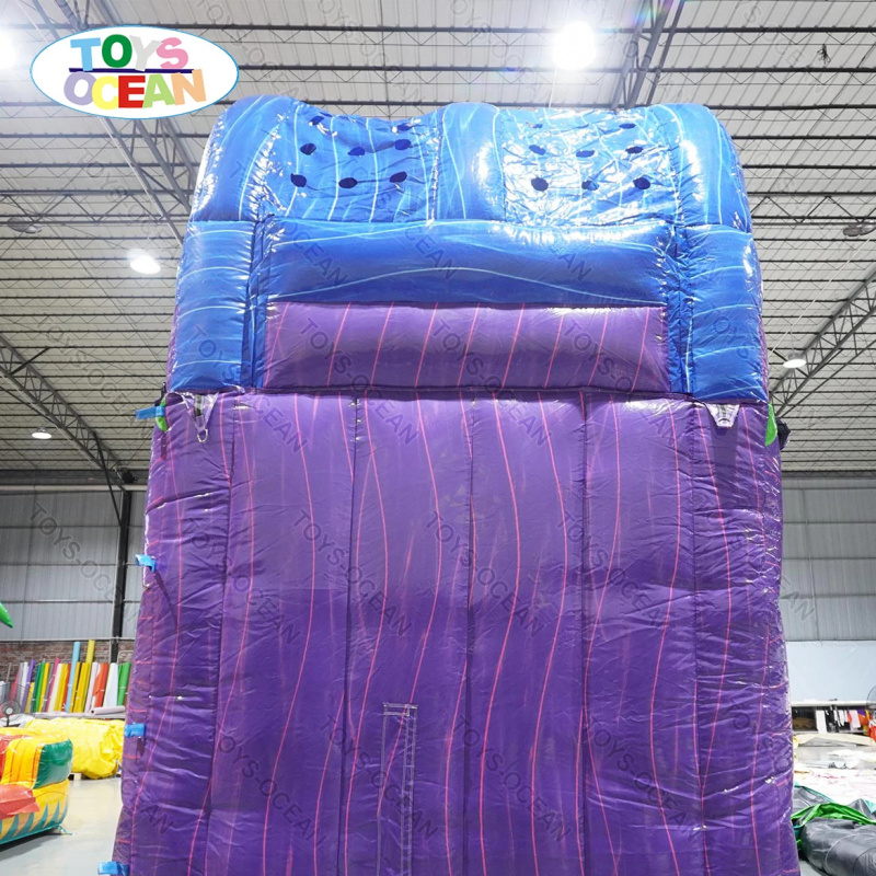 Commercial Backyard Slide Rent - Water Slide Inflatable ulasan dan harga