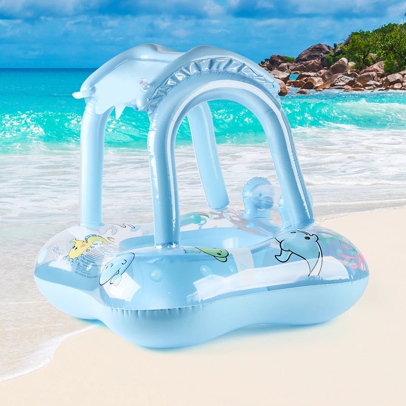 Inflatable Pool Lounger Float  - Pool Lounger Inflatable ulasan dan harga