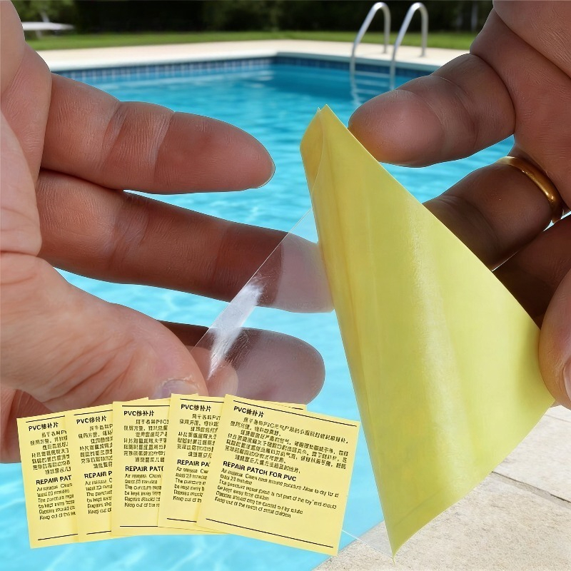 20pcs Inflatable Product Repai - Pool Lounger Inflatable ulasan dan harga