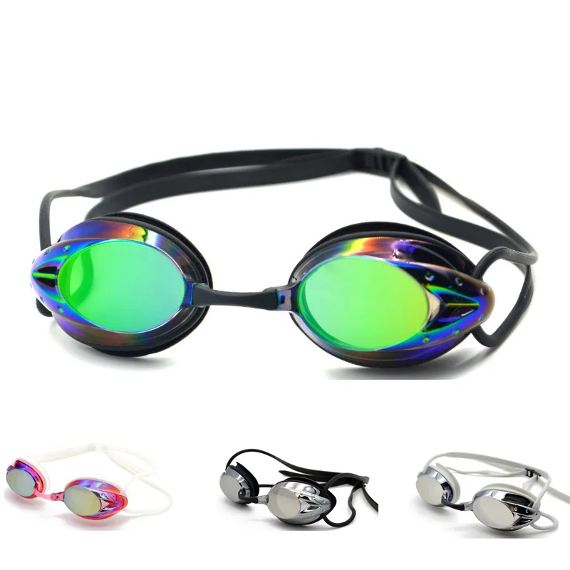 Professional Swimming Goggles  - Swim Goggles Anti Fog Uv ulasan dan harga
