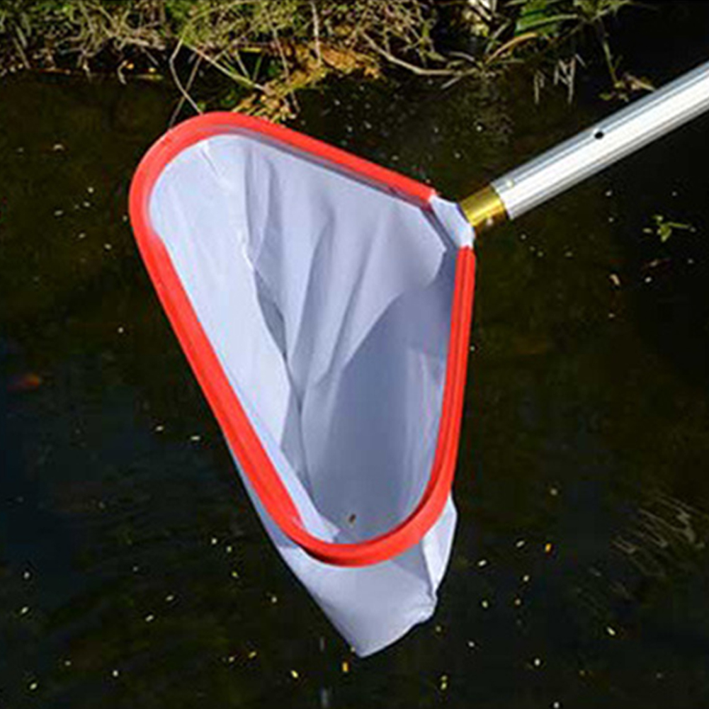 Pool Landing Net Fine Mesh Poo - Pool Skimmer Net ulasan dan harga