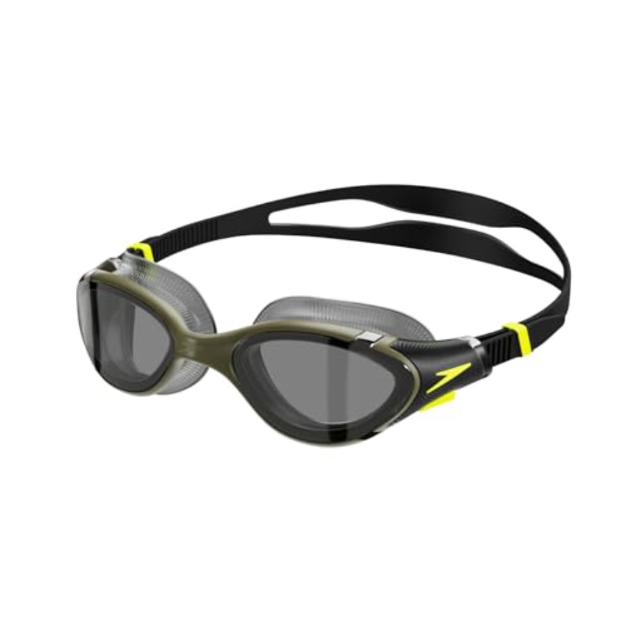 Swim goggle for unisex adults  - Swim Goggles Anti Fog Uv ulasan dan harga