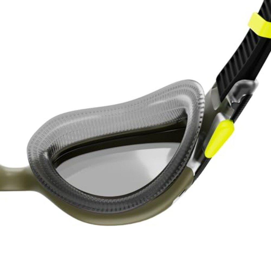 Swim goggle for unisex adults  - Swim Goggles Anti Fog Uv ulasan dan harga