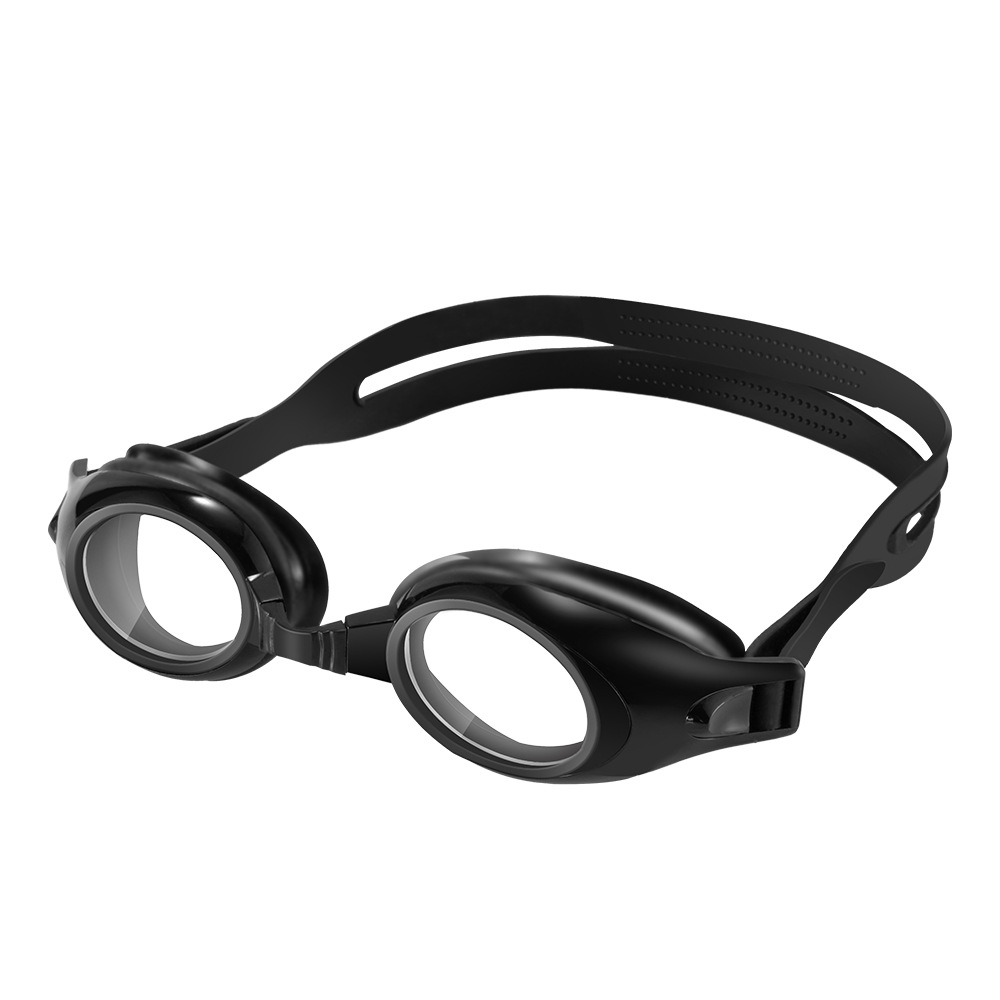 ALICIA Optical Prescription Sw - Swim Goggles Anti Fog Uv ulasan dan harga