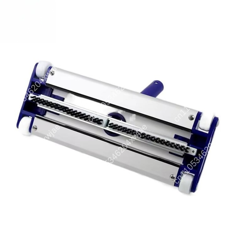 Heavy Duty Aluminum Pool Vacuu - Pool Vacuum Manual ulasan dan harga