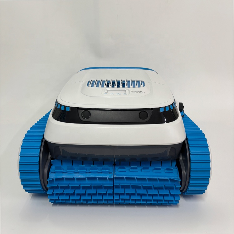 Wall Cleaning  PC20 Automatic  - Pool Vacuum Manual ulasan dan harga
