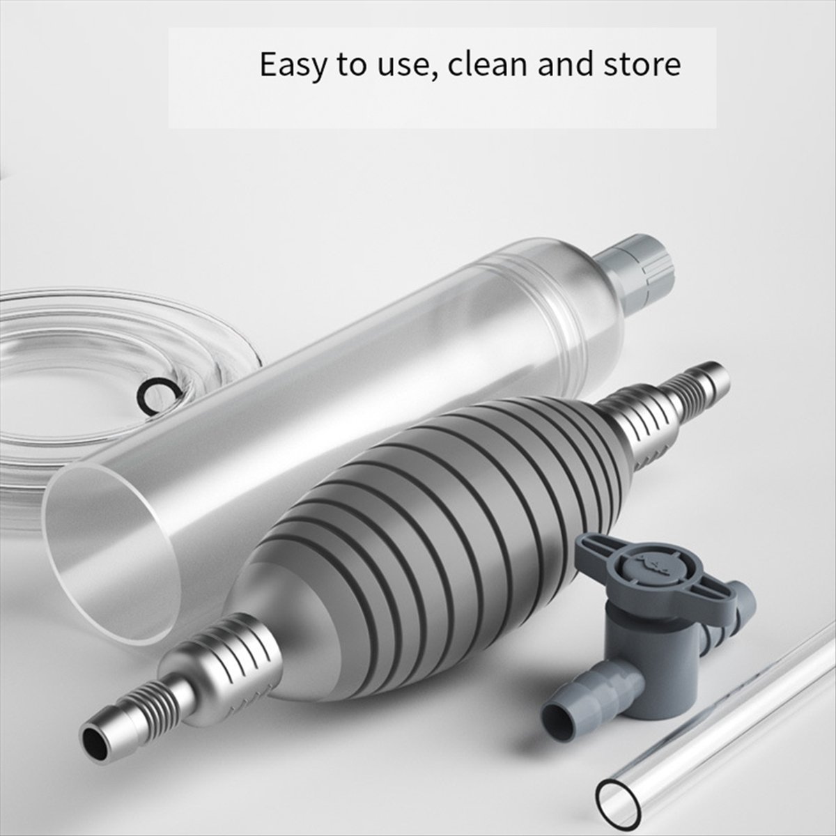 A68M Handheld Pool Vacuum with - Pool Vacuum Manual ulasan dan harga