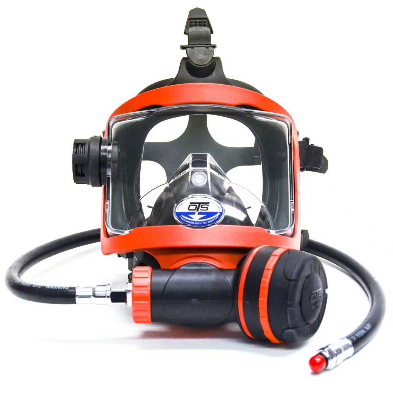 Full Face Silicone Diving Mask - Snorkel Mask Full Face ulasan dan harga